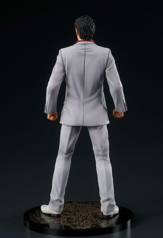 Amazon.co.jp: 桐生一馬 真島吾朗 フィギュア DIGSTA ディー