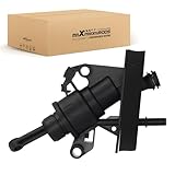 maXpeedingrods D65141990A Kupplungsgeberzylinder Passend für FORD FIESTA VI 2008-2017 Maître cylindre d'embrayage Remplace 1514344 8V517519AD AP317519AA