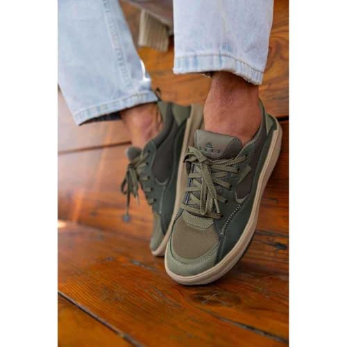 Image of REEF Men's Fanning Shoe, Lightweight, Cushion Footbed, Bottle Opener