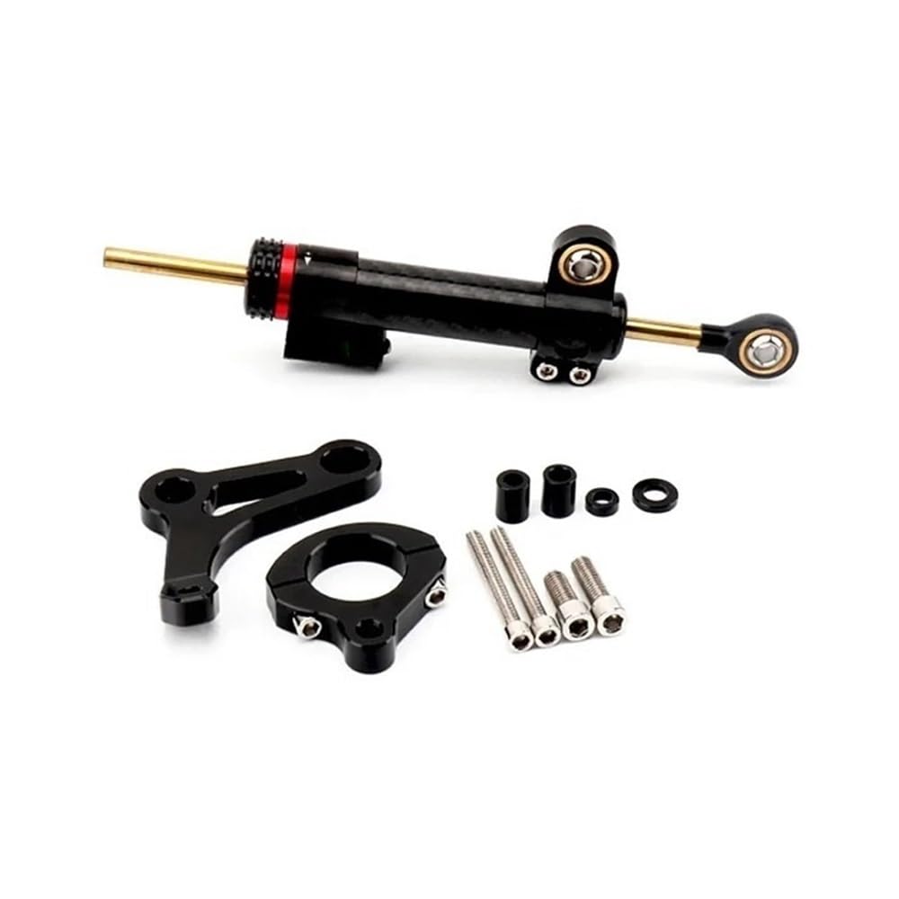 Support stabilisation direction réglable pour trajets urbains en Xmax 300 - 8