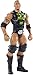 WWE Elite Ghostbusters The Rock Action Figure