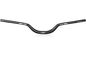 25-120mm Aluminium Alloy Mountain Bike Handlebar