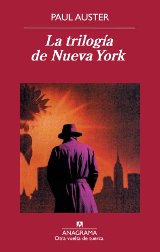 La trilogía de Nueva York: 25 (Otra vuelta de tuerca)