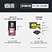 Tiesta Tea - Passion Berry Jolt, Loose Leaf, Raspberry Passion Fruit Black Tea, Premium Blend, Caffeinated Black, Make Hot or Iced Brews Up to 200 Cups, 16oz Resealable Bulk Pouch