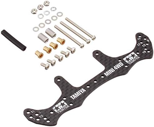 Amazon | タミヤ(TAMIYA) ミニ四駆グレードアップパーツシリーズ No 