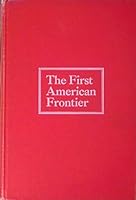 Old Frontiers (The First American Frontier) 040502830X Book Cover