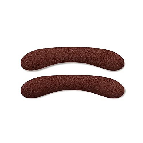 Image of FLEXZENSE Upper Curves | Relieve Pain from Upper Lining of High Heels | 1 Pair (Pack of 2)