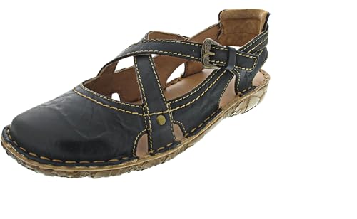 Sandali Josef Seibel Rosalie 13 79513 95 100 Nero - 4