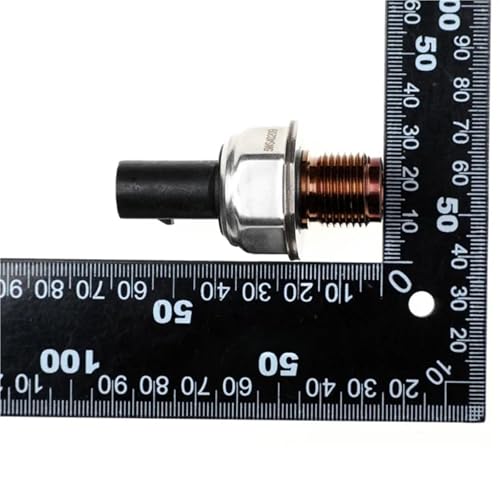 Capteur de pression de carburant 55PP19-02 pour rampe d'injection automobile - 6