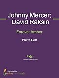  Forever Amber (English Edition)