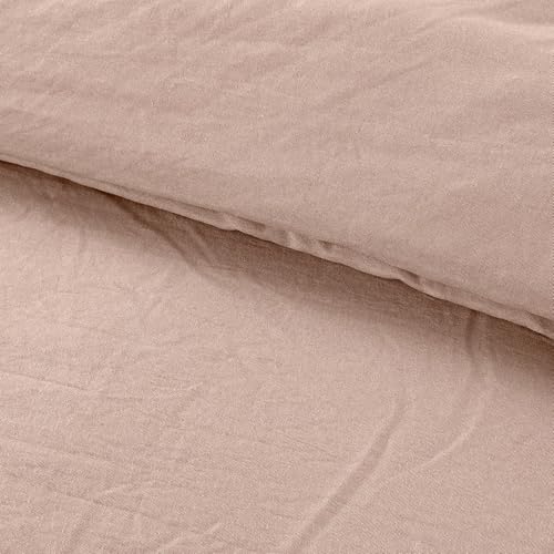 Image of Modern Threads - Comforter Set - Down Alternative Brushed Microfiber - Elegant All Season Bedspread Set - Includes Comforter, Shams, & Decorative Pillow - Luxurious Bedding - Peony Silver, Queen