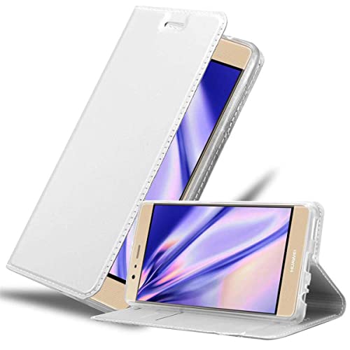 FUNZIONE: la copertina del libro offre una chiusura magnetica invisibile e 1 tasca per carte di credito (vedi foto), carte di debito e una tasca per banconote. Le funzioni come tastiera, fotocamera, cuffia e altre funzioni dello smartphone non sono disturbate dalla custodia. Lo smartphone viene utilizzato con un sistema 