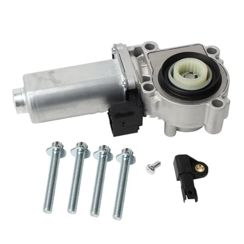 Motor actuador de caja transferencia para X3 X5 X6 E83 E46 calidad original 2