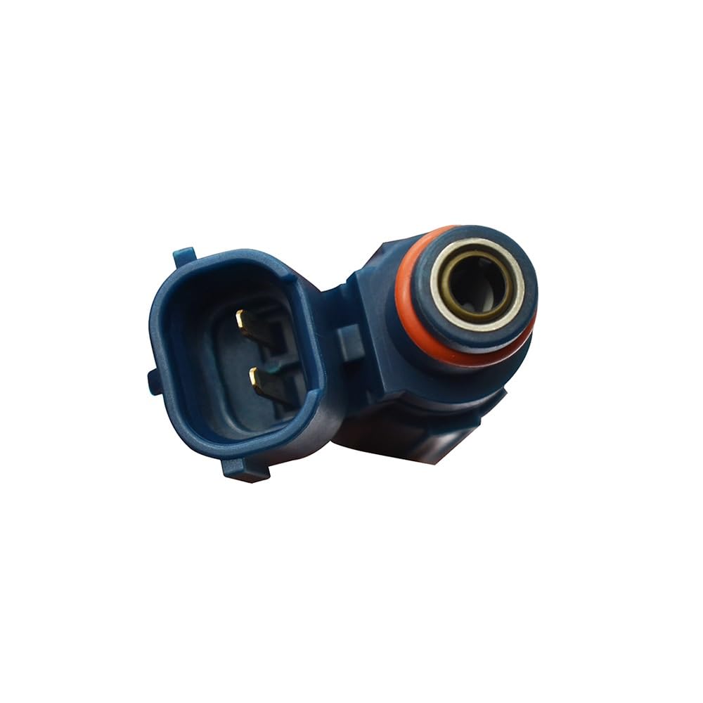 X AUTOHAUX Injecteur Carburant Essence EAT286 Remplacement