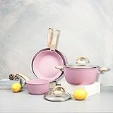 Zoom IMG-2 vkoocy set di pentole e Zoom IMG-2 vkoocy set di pentole e