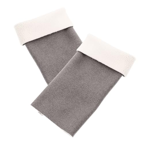 NULYLU Warm Elbow Sleeve Elbow Brace for Elderly Sports Protector Sleeve for Outdoor Joint Wrap