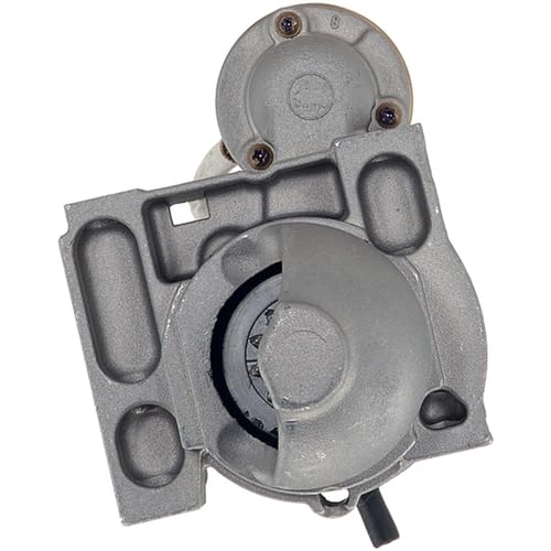 ACDelco Gold 337-1027 Starter - Image 4