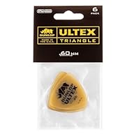 Fantastic quality guitar picks World famous brand Essential for any guitarist Minimum wear Made in the usa