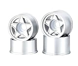 Classic wheel set (Ferrari 512BB) MZH102C