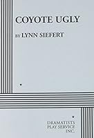 Coyote Ugly. 0822202484 Book Cover