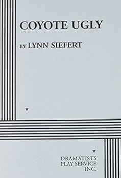 Paperback Coyote Ugly. Book