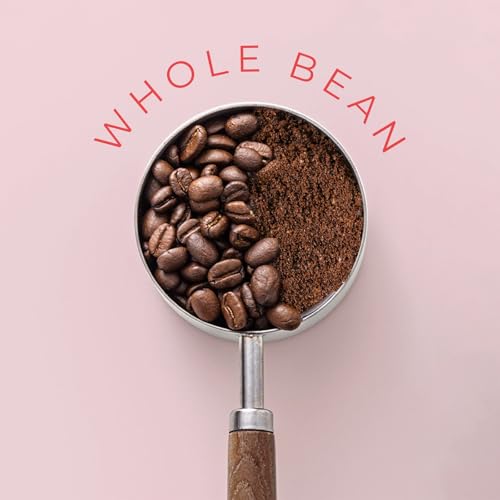 Cielito Paradise Coffee Pink Bourbon en grano 12oz miniatura 5