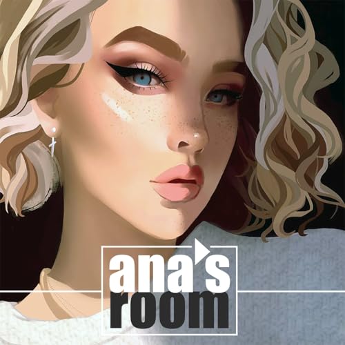 Ana's Room copertina