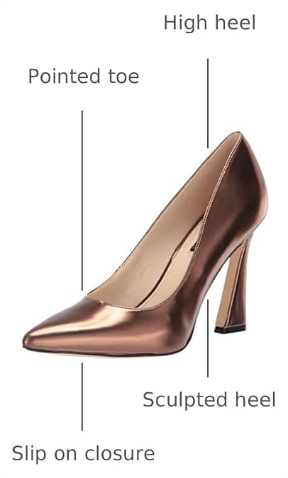 Nine West Trendz