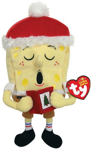SpongeBob JingleBells