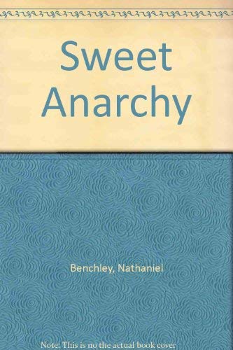 Sweet Anarchy [Large Print] 0816131341 Book Cover
