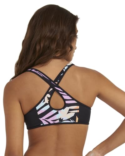 Roxy Active Athletic Bra brassière de bain anti-UV et résistante au chlore - 5