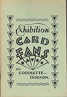 Exhibition Card Fans B003X5GBE8 Book Cover