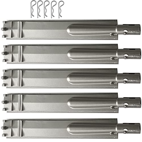 Heavy Duty Cast Stainless Steel 304 Gas Grill Burner Replacement Parts Outdoor Premium Gas BBQ