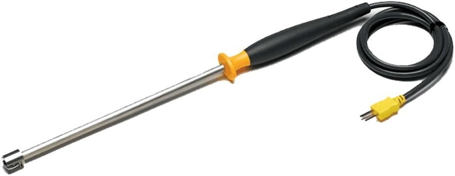 80PK-27 SureGrip Industrial Surface Temperature Probe