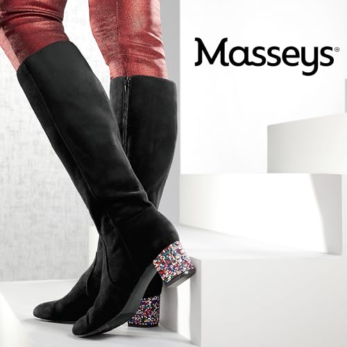 Masseys Diana Women's Boot 6