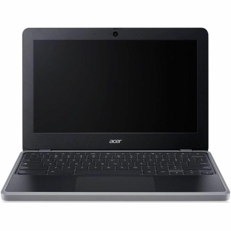 Image of Acer Chromebook 311 C723T C723T-K5NU 11.6 inch Touchscreen Chromebook - HD - 60 Hz - MediaTek MT8 MT8186TV /AZA - 8 GB - 32 GB Flash Memory - English (US) Keyboard - Black