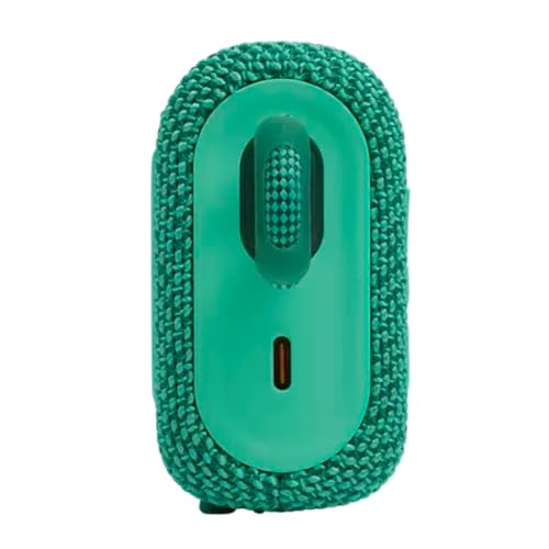 JBL, Caixa de Som, Bluetooth, Go 3 - Verde