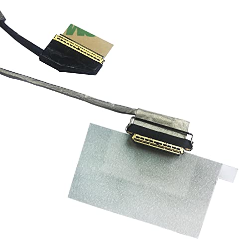 Cavo LCD 40 Pin LVDS Con Touch DD0GAHLC040 Per HP Chromebook 11 G8 EE / 11A G8 EE E Compatibili