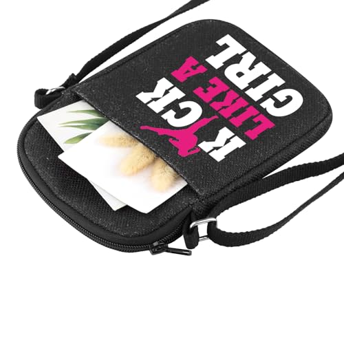 JXGZSO Karate Shoulder Bag Martial Arts Merch Taekwondo Lovers Gift4