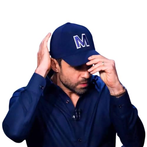 Boné do Pablo Marçal Faz O M Premium Alto Relevo Top De Linha