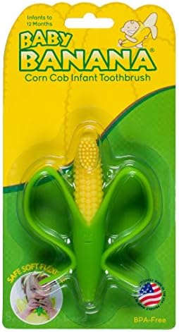 Amazon.com : Baby Banana - Corn Cob 
