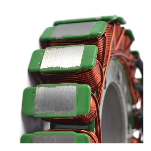Bobine de stator à charge stable pour ER6N et Ninja 6500 - 3