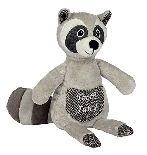 Maison Chic Bandit the Raccoon Tooth Fairy