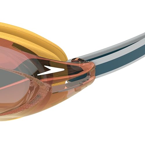Image of Speedo Vanquisher 2.0 Mirrored Swim Goggle