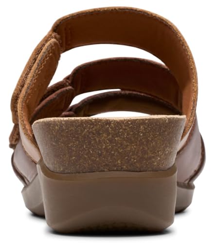 Image of Clarks womens Calenne Lily