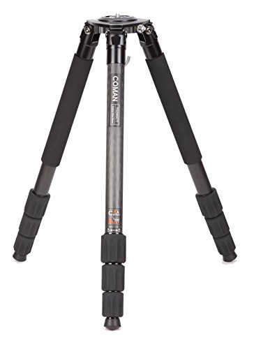 Coman TG340CT Treppiede in carbonio