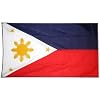 Philippines Flag 60 x 90 cm