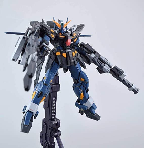 Amazon | SCULPT LAB 1/100 Perisoreus Interigrans MK2 ダークカラス