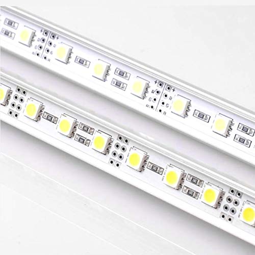 QLIGHA Plafoniere Moderno LED Lampada da Soffitto