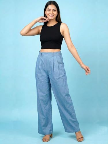 Image of ADDYVERO Women Pants